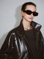 Vegan Leather Jackets