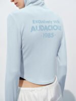 Zip Up Front Jackets