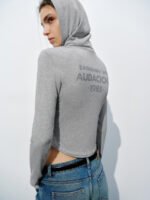 Zip Up Front Jackets