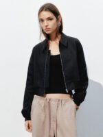 Zip Up Front Jackets