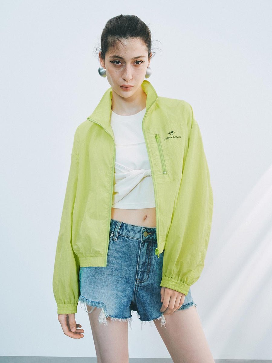 Zip Up Front Jackets Zip Up Front Jackets