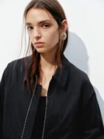 Zip Up Front Jackets