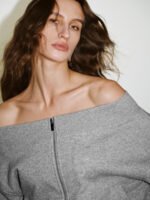 Zip Up Front Jackets