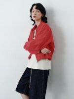 Zip Up Front Jackets