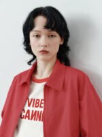 Zip Up Front Jackets