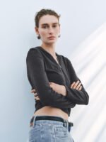 Zip Up Hoodie Jackets