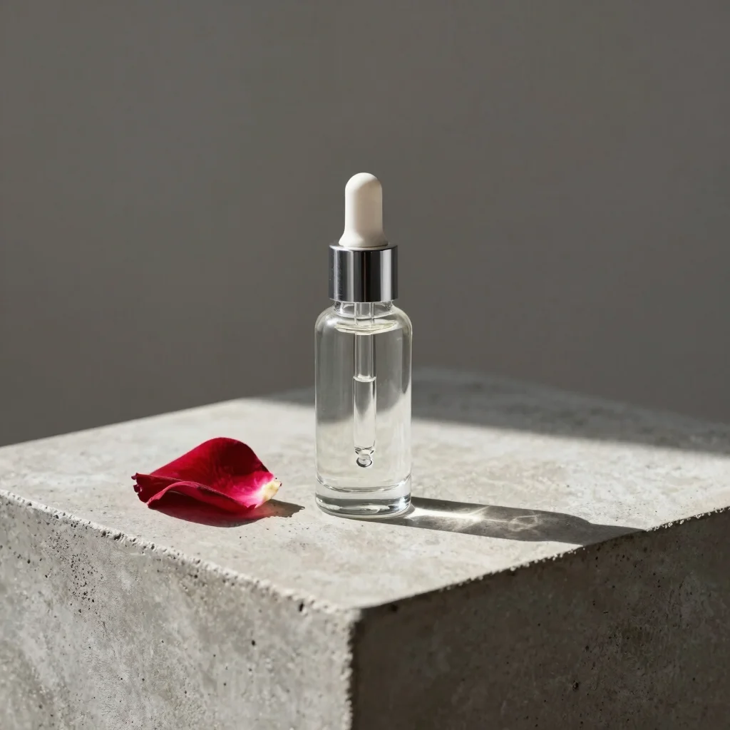 Refined Hydration Essentials for an Uncompromising Minimalist Glow